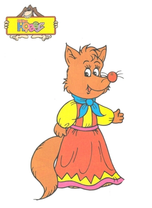 bộ bé làm họa sỹ - bé tô màu (tập 1) - Ảnh 11