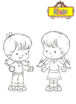 bộ bé làm họa sỹ - bé tô màu (tập 1) - Ảnh 4