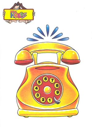 bộ bé làm họa sỹ - bé tô màu (tập 1) - Ảnh 5