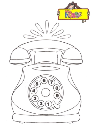 bộ bé làm họa sỹ - bé tô màu (tập 1) - Ảnh 6