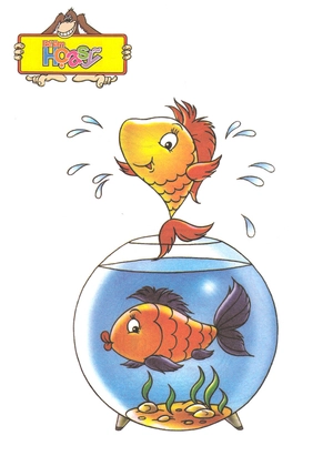 bộ bé làm họa sỹ - bé tô màu (tập 1) - Ảnh 7