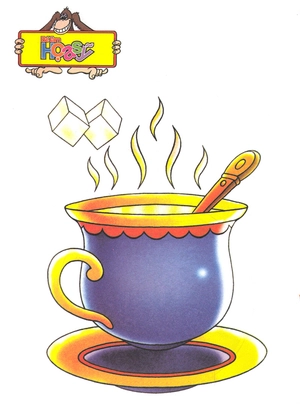 bộ bé làm họa sỹ - bé tô màu (tập 1) - Ảnh 9