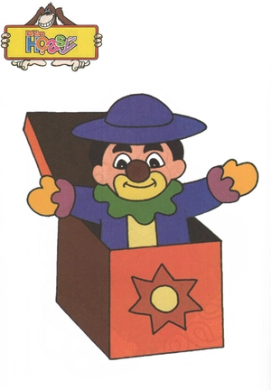 bộ bé làm họa sỹ - bé tô màu (tập 12) - Ảnh 10