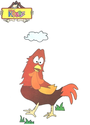 bộ bé làm họa sỹ - bé tô màu (tập 2) - Ảnh 5