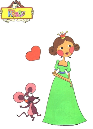 bộ bé làm họa sỹ - bé tô màu (tập 2) - Ảnh 7