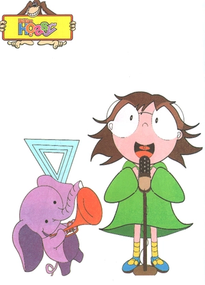 bộ bé làm họa sỹ - bé tô màu (tập 2) - Ảnh 9