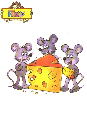 bộ bé làm họa sỹ - bé tô màu (tập 3) - Ảnh 4