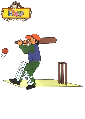 bộ bé làm họa sỹ - bé tô màu (tập 4) - Ảnh 7