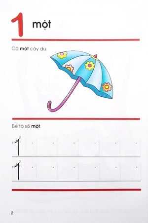 bộ bé làm quen với toán - tập 2 (dành cho bé 4-5 tuổi) - Ảnh 3
