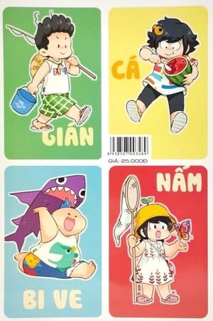 bộ bé nấm lùn - tuyển tập đặc biệt vol.3 - Ảnh 6