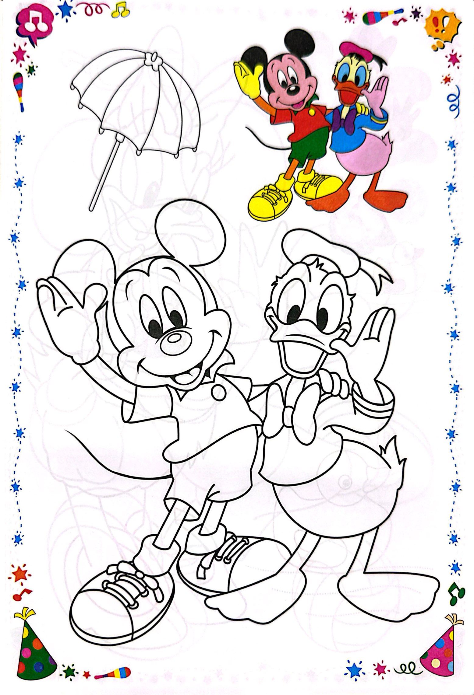 Bo
Be To Mau Babies - Tap 4 - Ảnh 3