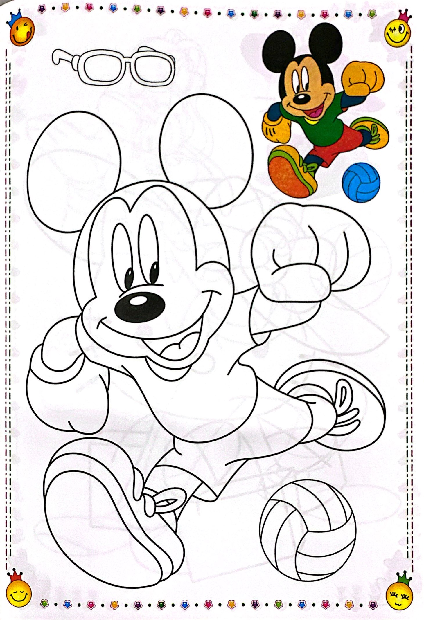 Bo
Be To Mau Babies - Tap 4 - Ảnh 5