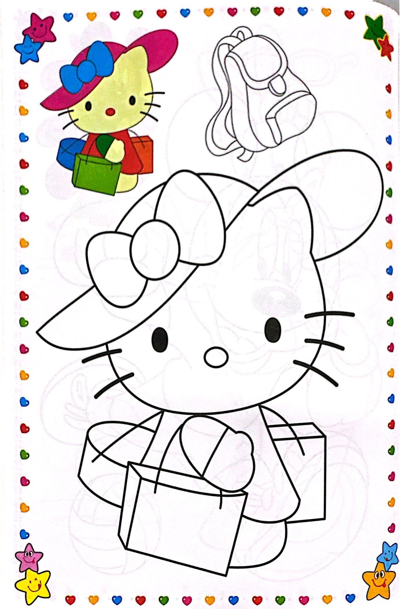 Bo
Be To Mau Babies - Tap 4 - Ảnh 6