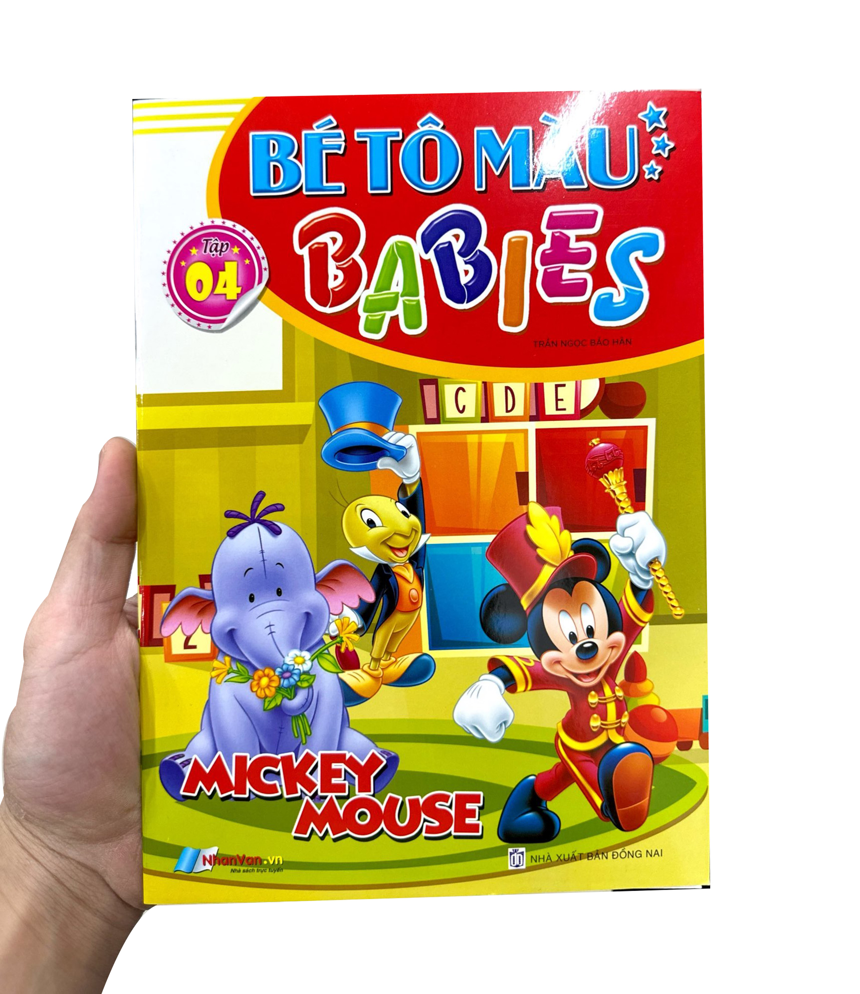 Bo
Be To Mau Babies - Tap 4 - Ảnh 8