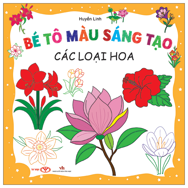 Bộ Bé Tô Màu Sáng Tạo - Động Vật Hoang Dã - Ảnh 11