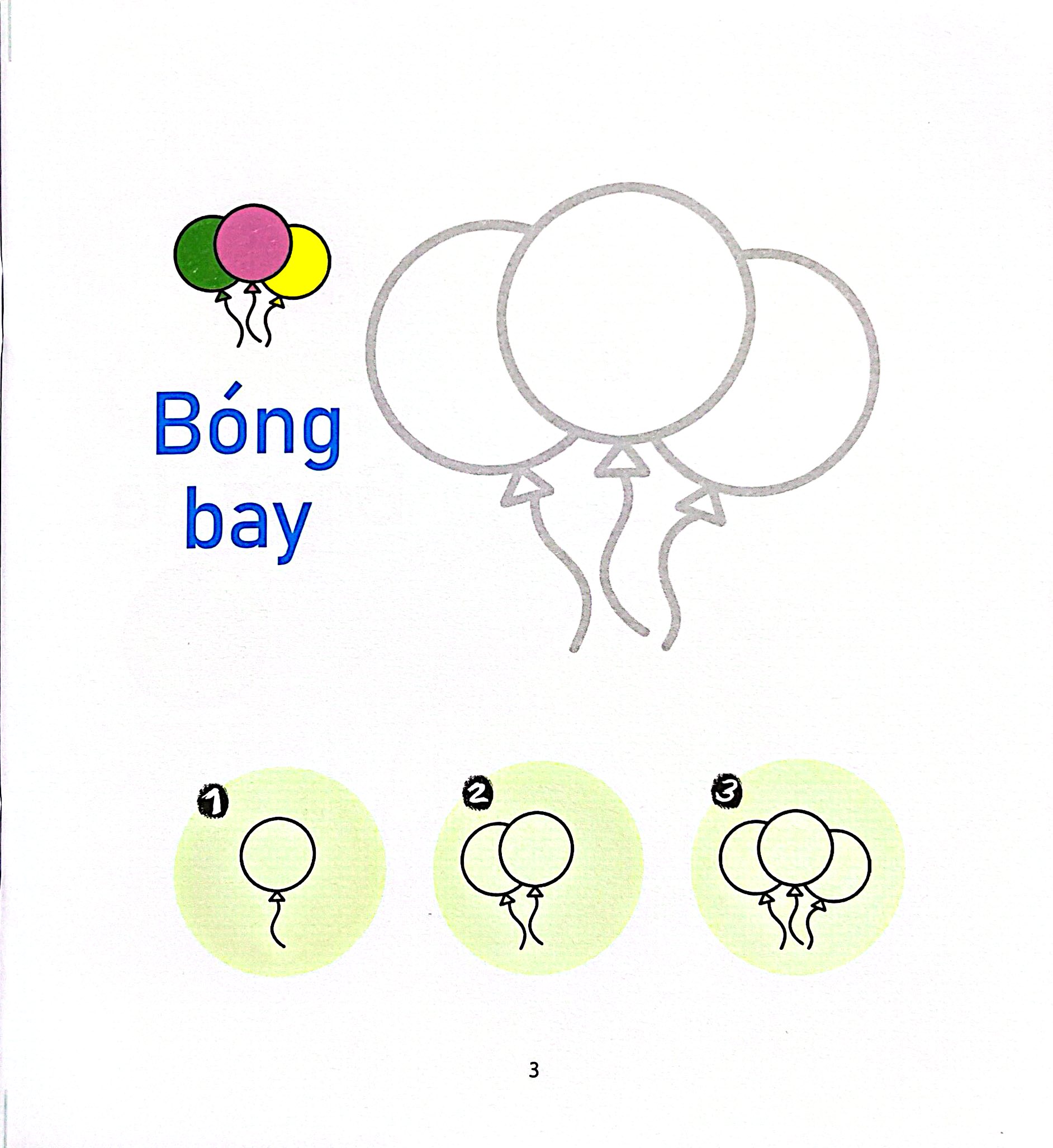 Bộ Bé Vẽ Cả Thế Giới - Đồ Chơi - Ảnh 4