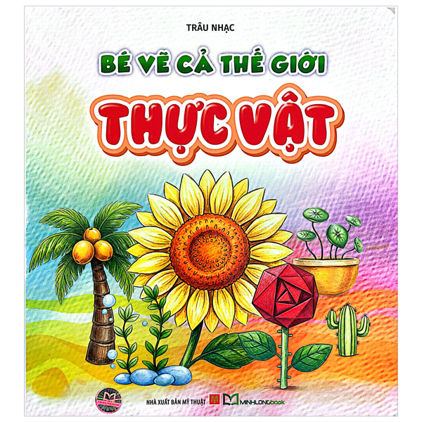 Bộ Bé Vẽ Cả Thế Giới - Đồ Chơi - Ảnh 7