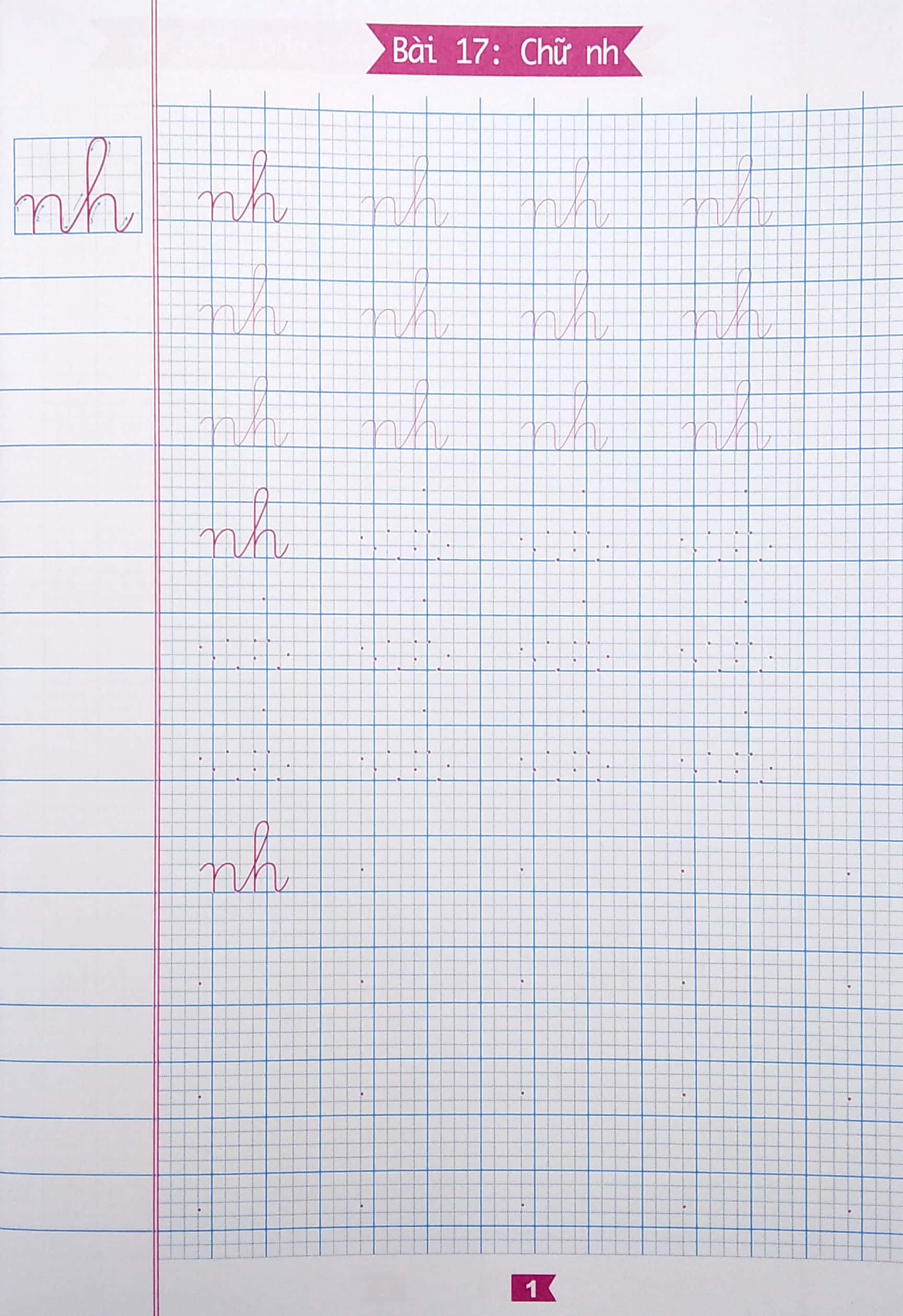 bộ bé vui luyện viết chữ cái - quyển 2 (biên soạn theo chương trình sách giáo khoa mới) - Ảnh 3