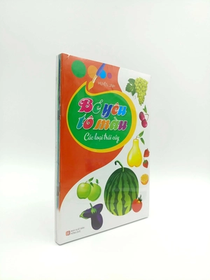 bộ bé yêu tô màu (bộ 10 cuốn) - Ảnh 3