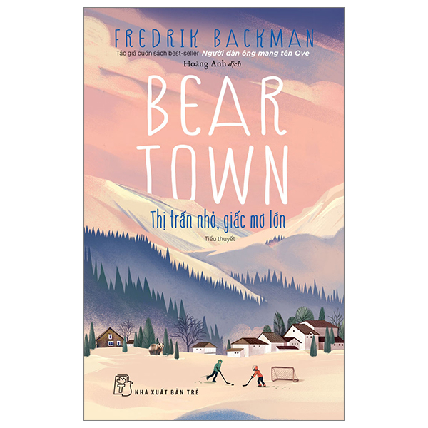 Bộ
						
										
										Beartown - Tập 3 - Những Người Chiến Thắng - Ảnh 15