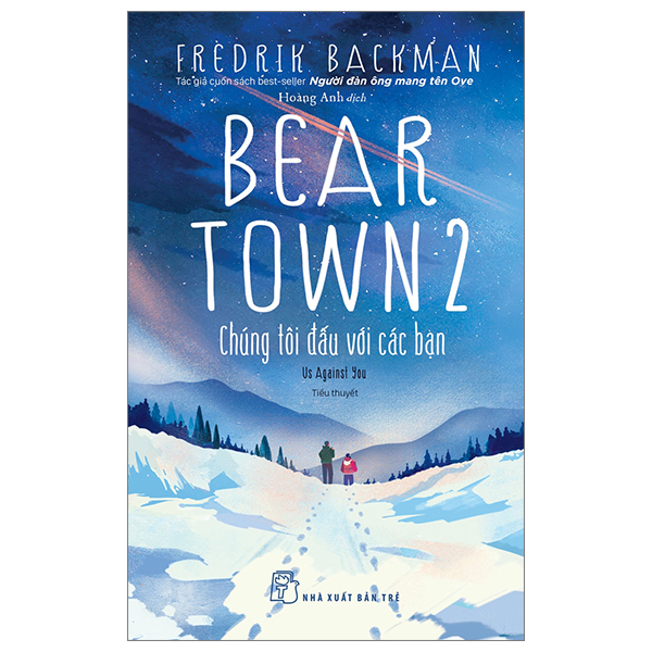Bộ
						
										
										Beartown - Tập 3 - Những Người Chiến Thắng - Ảnh 16