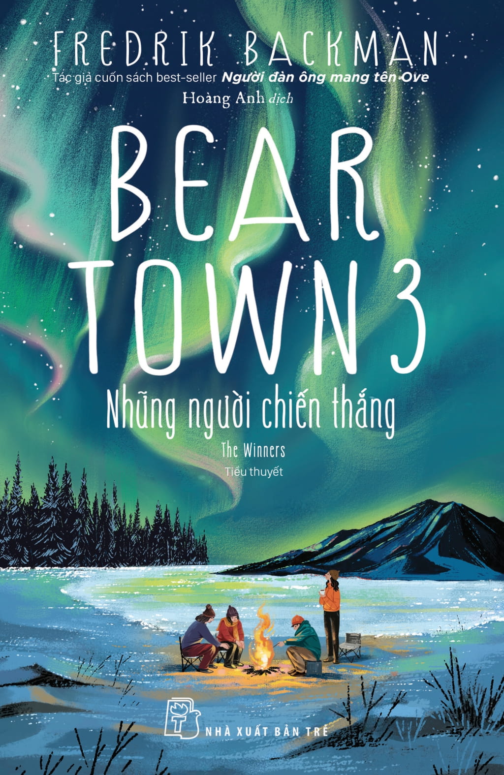 Bộ
						
										
										Beartown - Tập 3 - Những Người Chiến Thắng - Ảnh 2