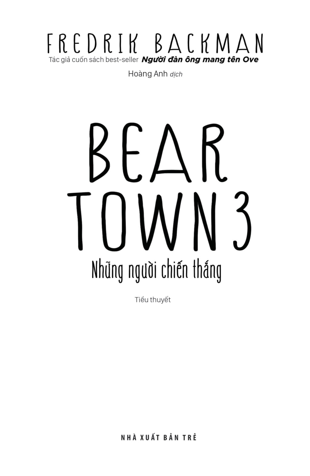 Bộ
						
										
										Beartown - Tập 3 - Những Người Chiến Thắng - Ảnh 3