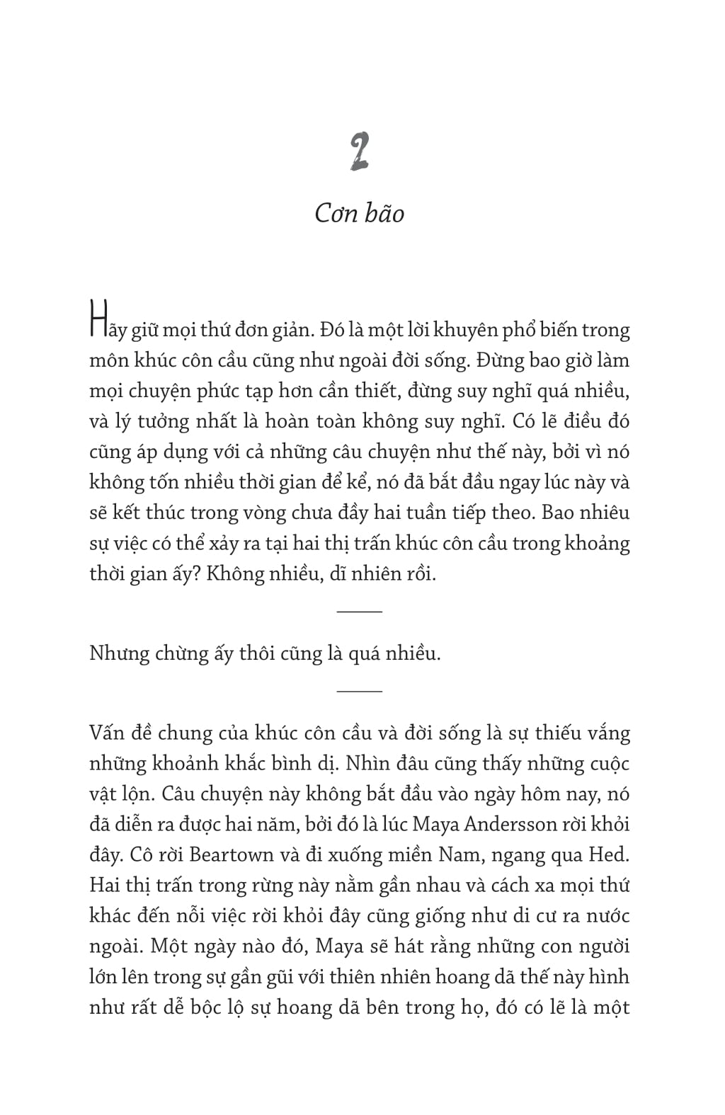 Bộ
						
										
										Beartown - Tập 3 - Những Người Chiến Thắng - Ảnh 5