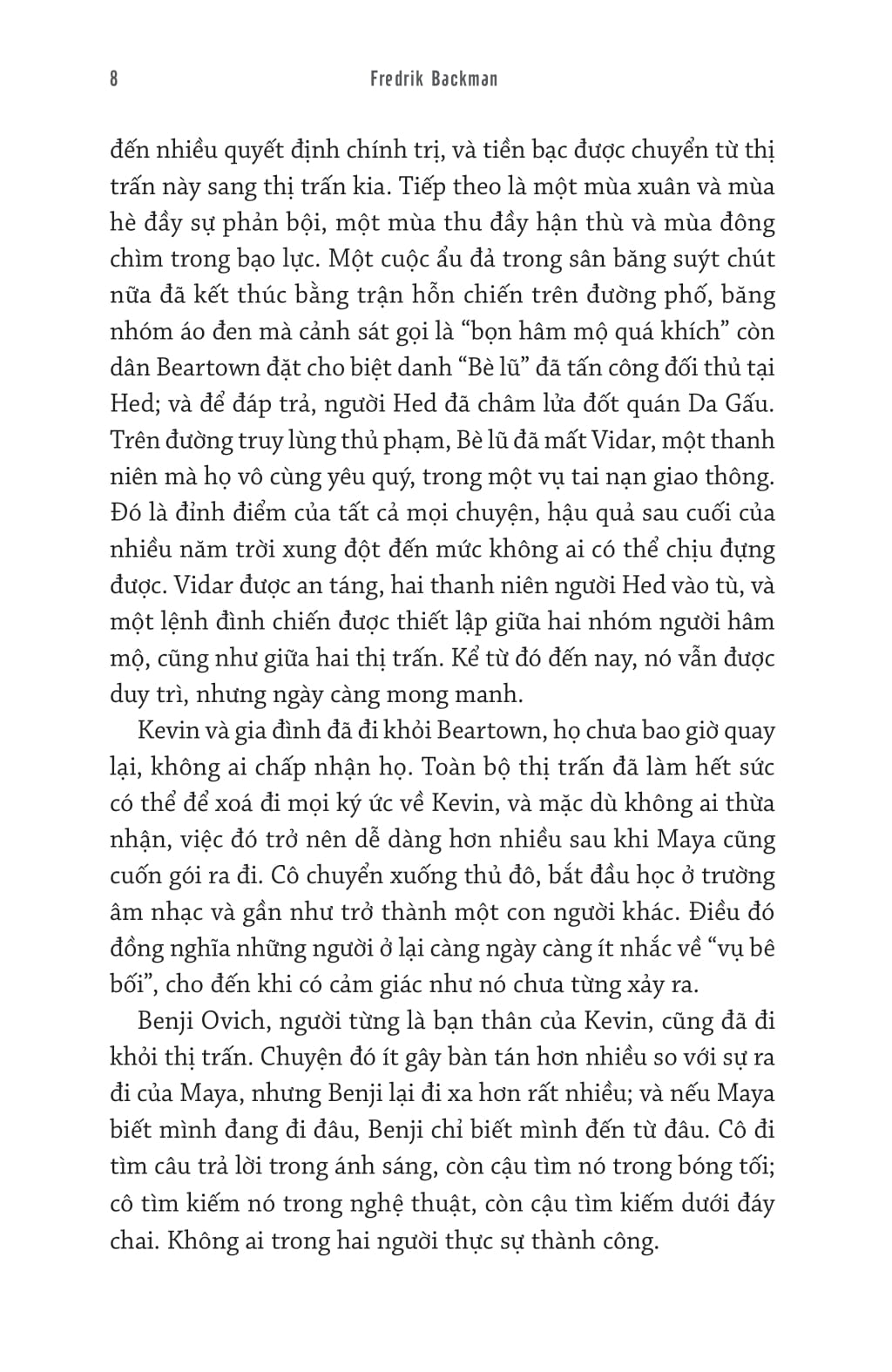 Bộ
						
										
										Beartown - Tập 3 - Những Người Chiến Thắng - Ảnh 7