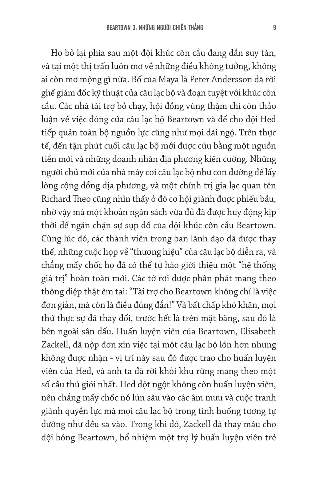 Bộ
						
										
										Beartown - Tập 3 - Những Người Chiến Thắng - Ảnh 8