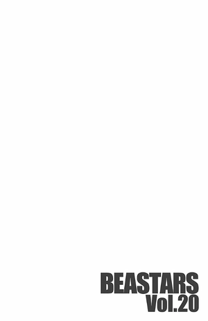 bộ beastars 20 - Ảnh 9