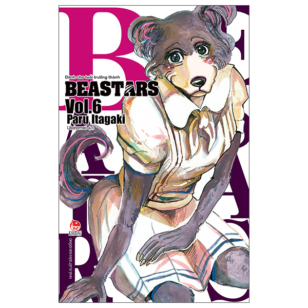 Bộ
Beastars - Tập 6