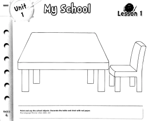 bộ bebop: activity book level 1 - Ảnh 3