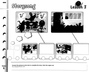 bộ bebop: activity book level 1 - Ảnh 5