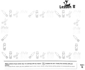 bộ bebop: activity book level 3 - Ảnh 10