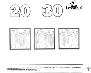 bộ bebop: activity book level 3 - Ảnh 6