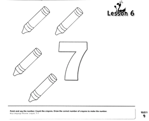 bộ bebop: activity book level 3 - Ảnh 8