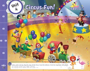 bộ bebop: student's book pack level 3 - Ảnh 3