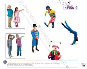 bộ bebop: student's book pack level 3 - Ảnh 4