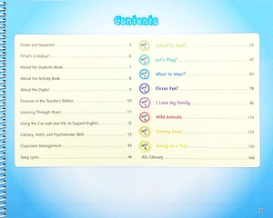 bộ bebop: teacher's edition pack level 3 - Ảnh 3