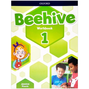 bộ beehive level 1: workbook