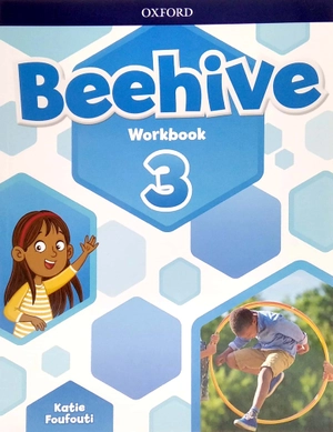 bộ beehive level 3: workbook - Ảnh 2