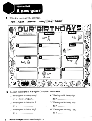 bộ beehive level 3: workbook - Ảnh 4