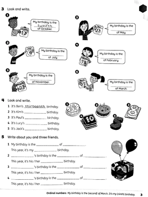 bộ beehive level 3: workbook - Ảnh 5