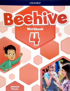 bộ beehive level 4: workbook - Ảnh 2