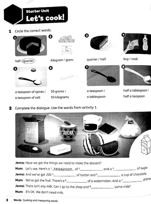 bộ beehive level 4: workbook - Ảnh 4