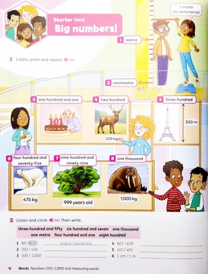 bộ beehive level 5: student book with online practice - Ảnh 4