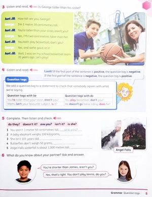 bộ beehive level 5: student book with online practice - Ảnh 5