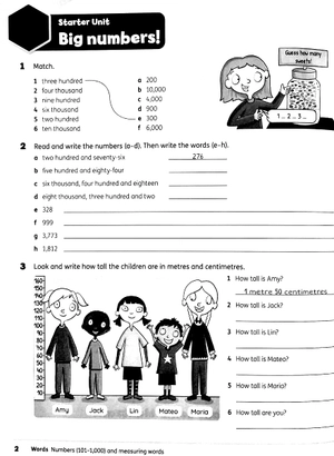 bộ beehive level 5: workbook - Ảnh 4