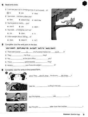 bộ beehive level 5: workbook - Ảnh 5
